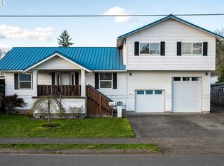 242 Bridge St, Vernonia, OR 97064