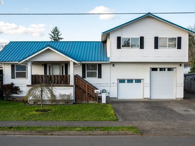 242 Bridge St, Vernonia, OR, 97064