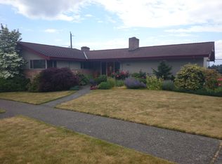 8763 21st Ave NW, Seattle, WA 98117