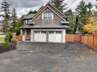 1390 Sea Ridge Ln, Gearhart, OR 97138