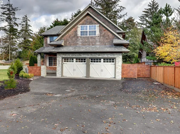 1390 Sea Ridge Ln, Gearhart, OR 97138