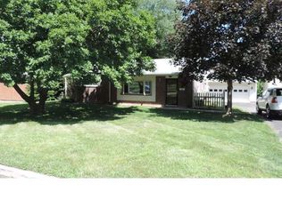 107 Valley Rd, Plymouth Meeting, PA 19462