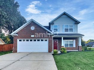 4019 Nuthatch Rd, Spring Hill, TN 37174