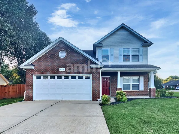 4019 Nuthatch Rd, Spring Hill, TN 37174
