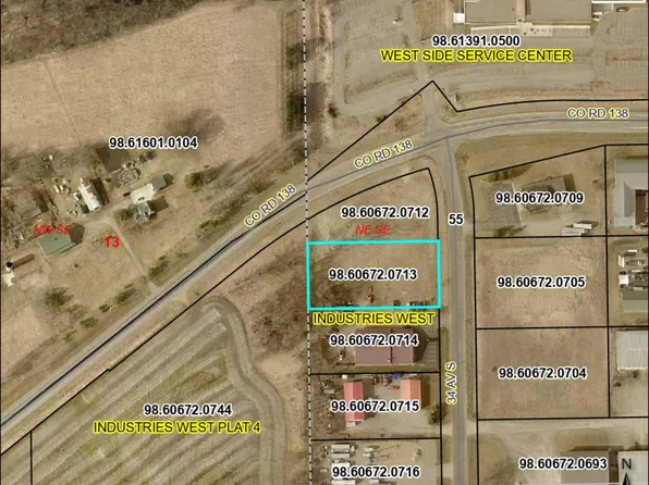 213 34th Ave S, Waite Park, MN 56387