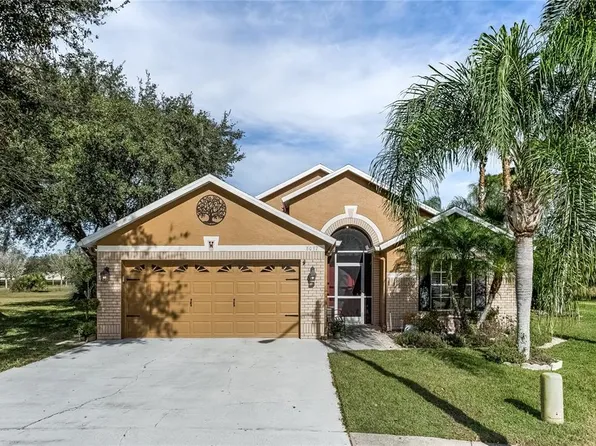 8037 Shaddock Pl, Land O Lakes, FL 34637