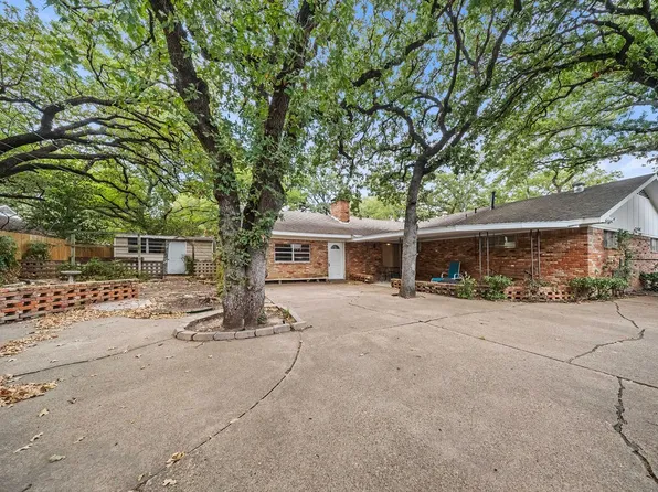 1809 Glenbrook Dr, Irving, TX 75061