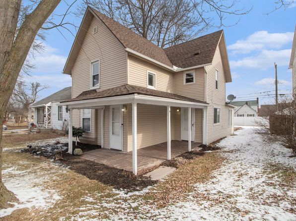 29239 Adams Dr, Gibraltar, MI 48173