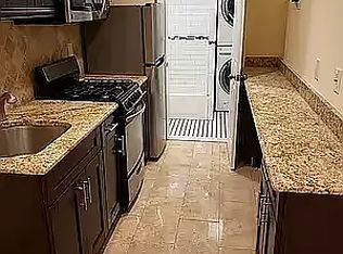 564 W 173rd St #B4, New York, NY 10032