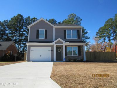 50 Morningside Drive, Vanceboro, NC, 28586