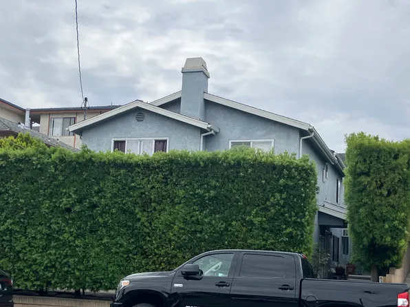 835 W 25th St #3, San Pedro, CA 90731