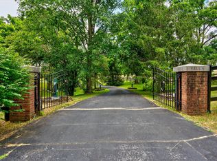 4023 Goggins Ln, Richmond, KY 40475