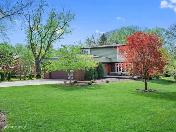 7909 W 127th St, Palos Park, IL 60464