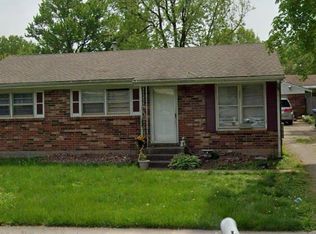 9221 Pagoda Dr, Louisville, KY 40229