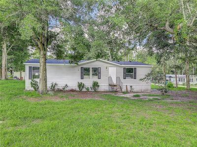 26062 Shangri Dr, Brooksville, FL, 34601