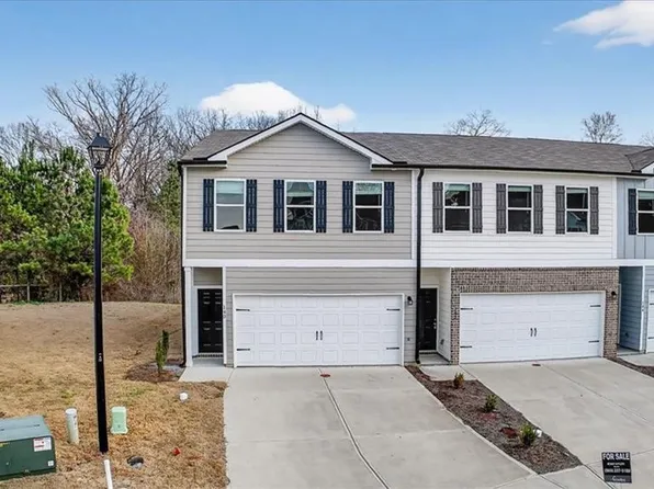 140 Brexley Dr, Calhoun, GA 30701