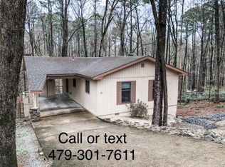 19 S Badalona Dr, Hot Springs, AR 71909