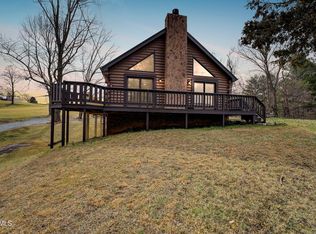 110 Happy Valley Rd, Johnson City, TN 37601