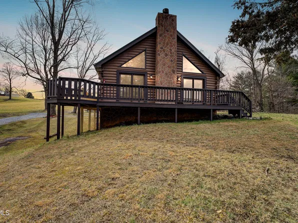 110 Happy Valley Rd, Johnson City, TN 37601