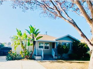 15303 Maidstone Ave, Norwalk, CA 90650