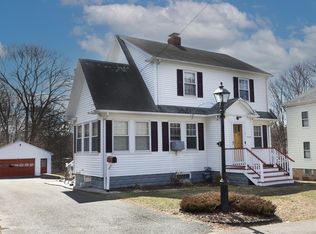 229 Greenwood Ave, Beverly, MA 01915