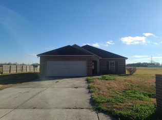 9411 Garrett Rd, Maurice, LA 70555