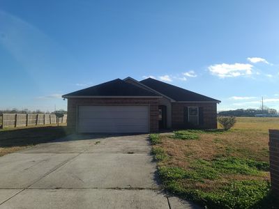 9411 Garrett Rd, Maurice, LA, 70555