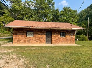 6983 N Highway 421, Manchester, KY 40962