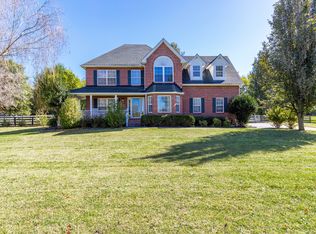 1905 Victorian Rd, Columbia, TN 38401