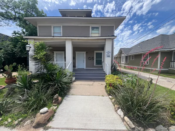 1316 College Ave #100, Fort Worth, TX 76104
