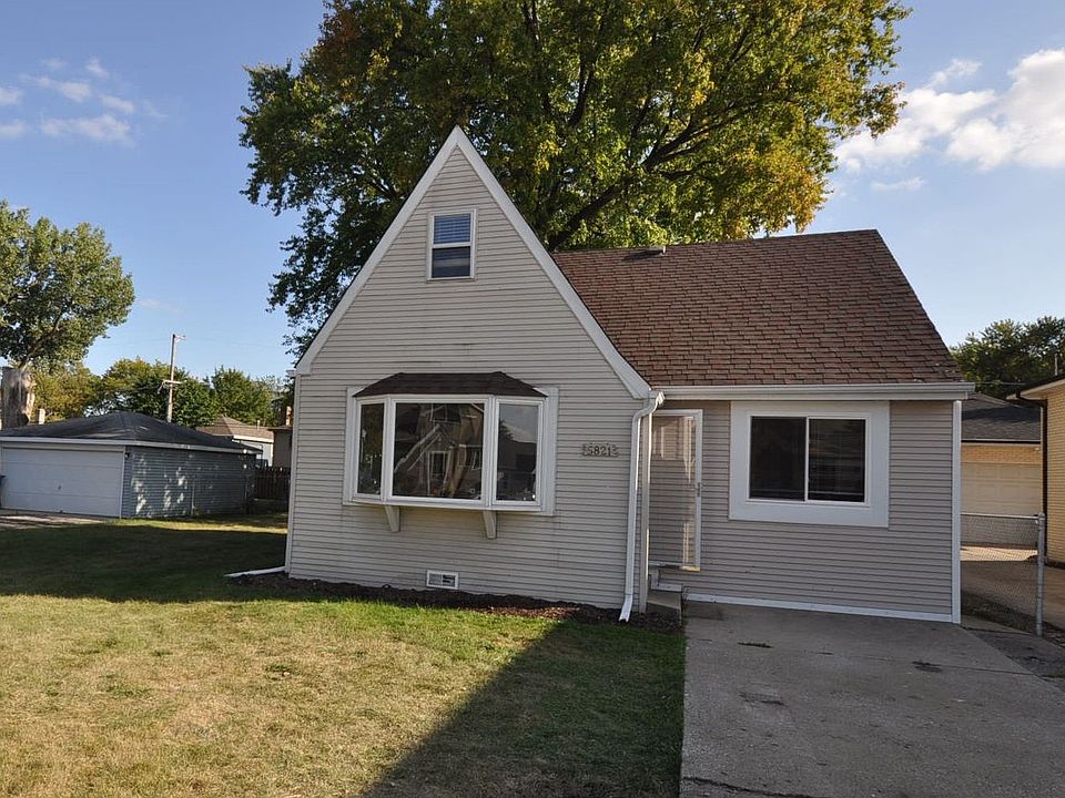 1st image of 5821 W 89th Pl
