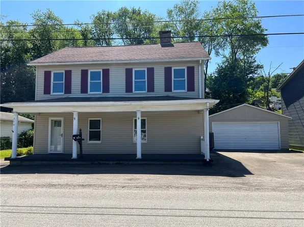 270 Starlite Rd, Lemont Furnace, PA 15456