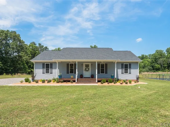 128 Cedar Ln, King William, VA 23086