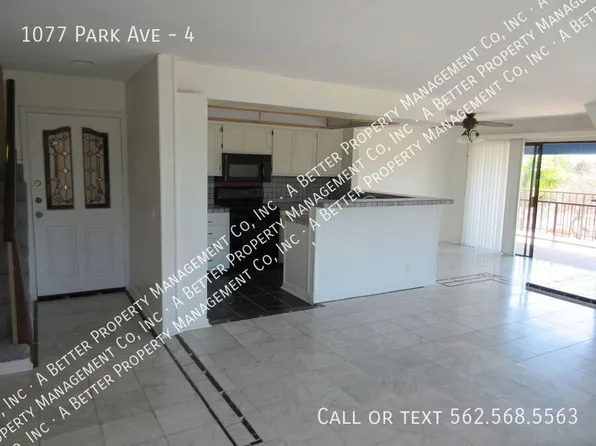 1077 Park Ave Unit 4, Long Beach, CA 90804