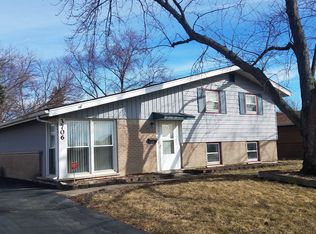 3712 168th St, Country Club Hills, IL 60478