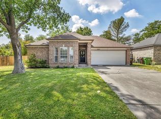 2107 Elder Pl, Round Rock, TX 78664