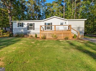 217 Sycamore Dr, Sparta, GA 31087