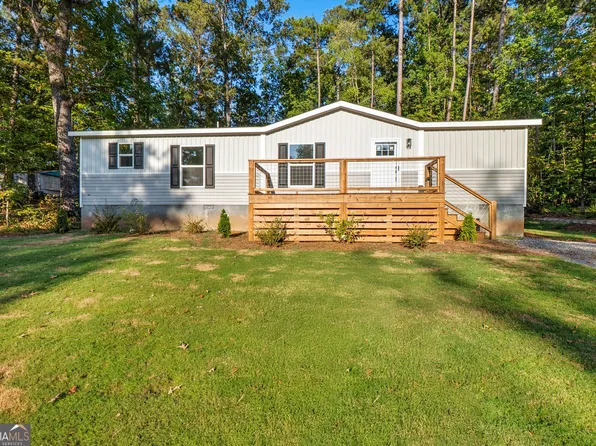 217 Sycamore Dr, Sparta, GA 31087