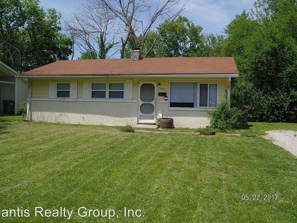 1st image of 5444 E 41st St