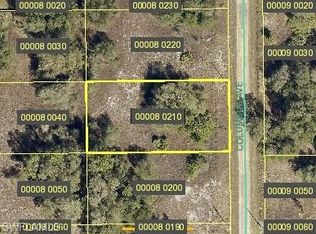 1617 Columbus Ave, Lehigh Acres, FL 33972