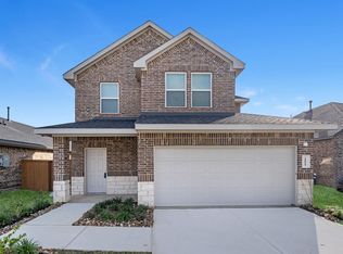 21915 Terre Riviera Dr, Hockley, TX 77447