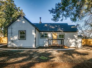 13221 SE Foster Rd, Portland, OR 97236