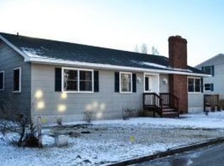 28 W Mears Ave, Brant Beach, NJ 08008