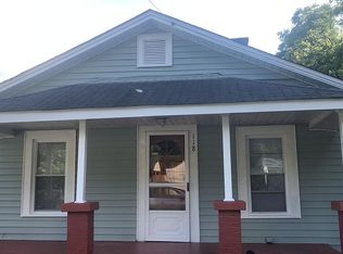 118 Robbins St SW, Concord, NC 28025