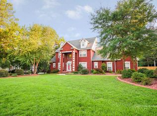 132 Glenda Dr, Bonaire, GA