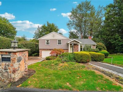 46 Bowbell Road, White Plains, NY, 10607