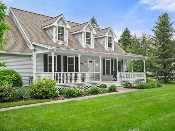137 Summer St, Medway, MA 02053