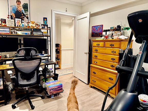 4th image of 31 Glenville Ave #1