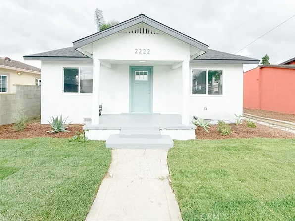 2222 E 124th St, Compton, CA 90222