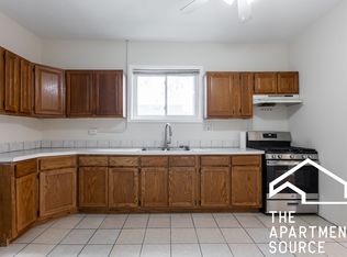 3501 W Palmer St APT 2R, Chicago, IL 60647